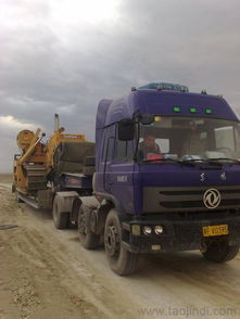 蘭州到濟南貨運專線服務全解析 價格、廠家、圖片與運輸流程