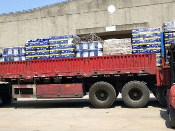 誠信保障，安全快捷 成都雙流到銅陵專業運輸服務