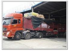 深圳物流龍崗貨運部 專業貨物運輸，高效可靠的服務保障