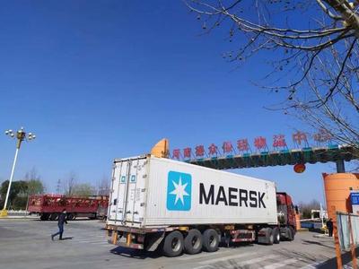 孟州德眾保稅區(qū)肉類進(jìn)口口岸正式開通 暢通全球優(yōu)質(zhì)肉類供應(yīng)鏈